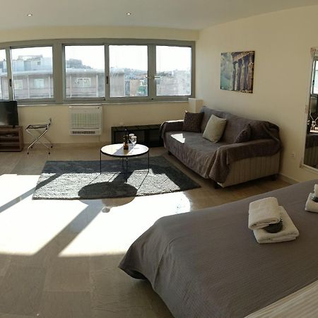 Athens Experience Suite 1 Zewnętrze zdjęcie