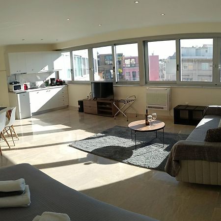 Athens Experience Suite 1 Zewnętrze zdjęcie