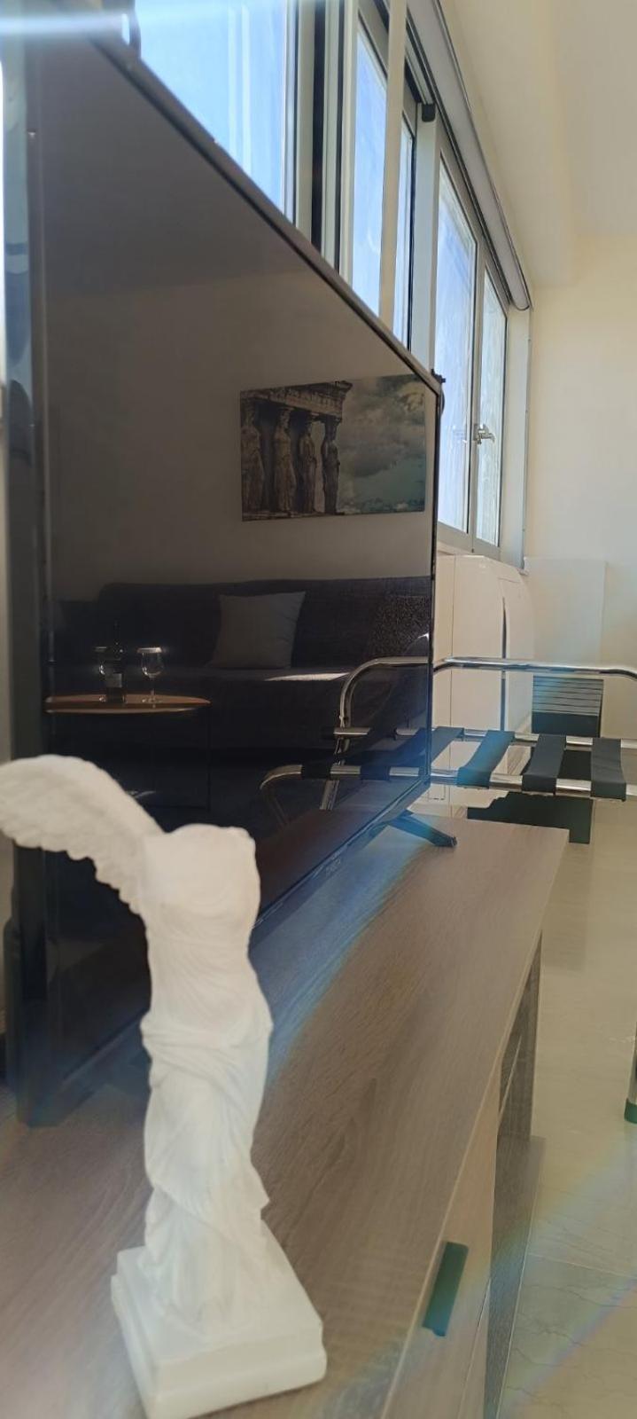 Athens Experience Suite 1 Zewnętrze zdjęcie