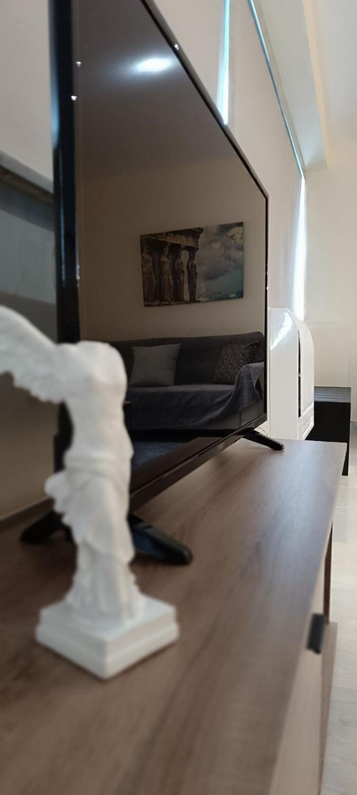 Athens Experience Suite 1 Zewnętrze zdjęcie