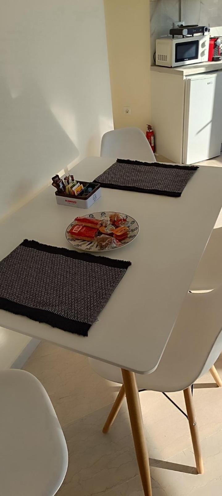 Athens Experience Suite 1 Zewnętrze zdjęcie