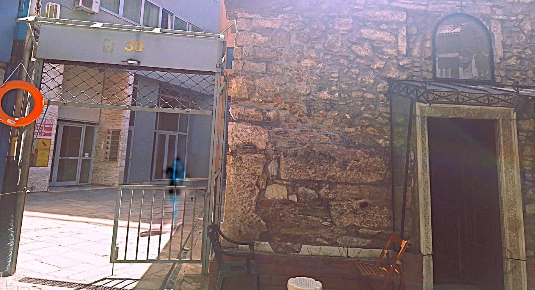 Athens Experience Suite 1 Zewnętrze zdjęcie