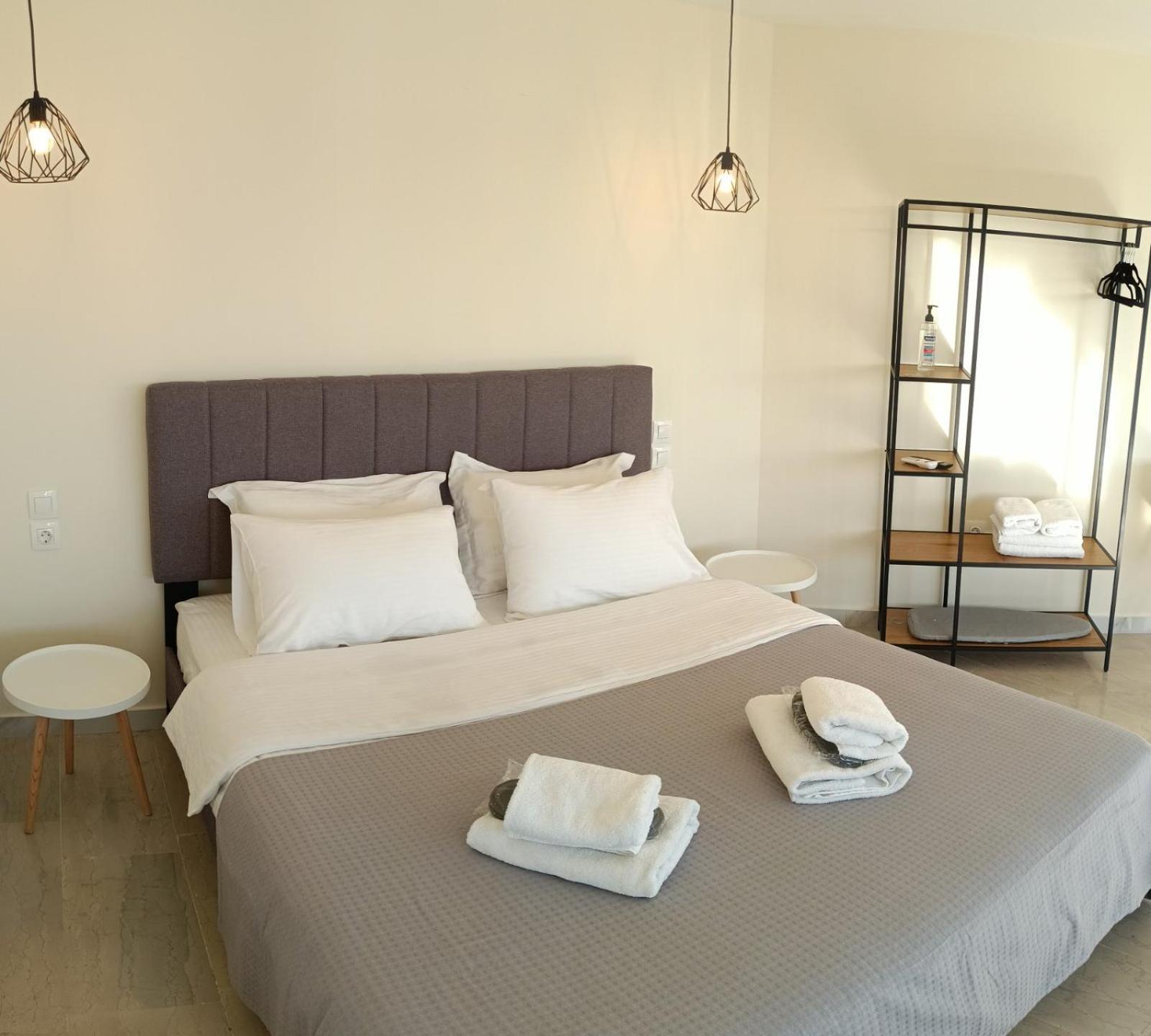 Athens Experience Suite 1 Zewnętrze zdjęcie