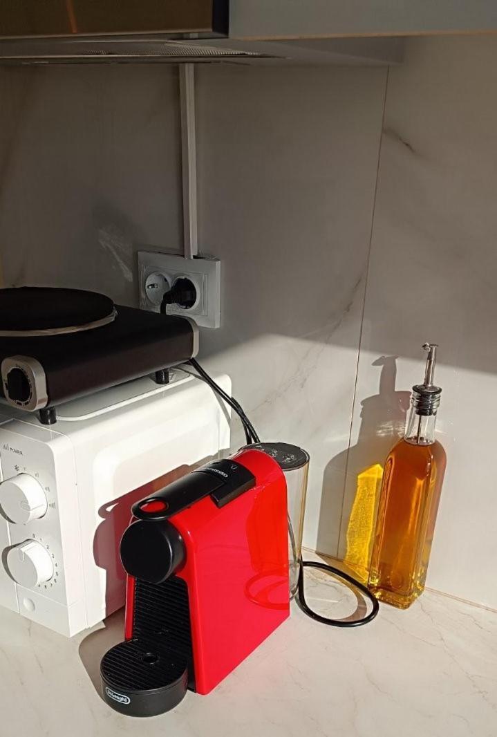 Athens Experience Suite 1 Zewnętrze zdjęcie