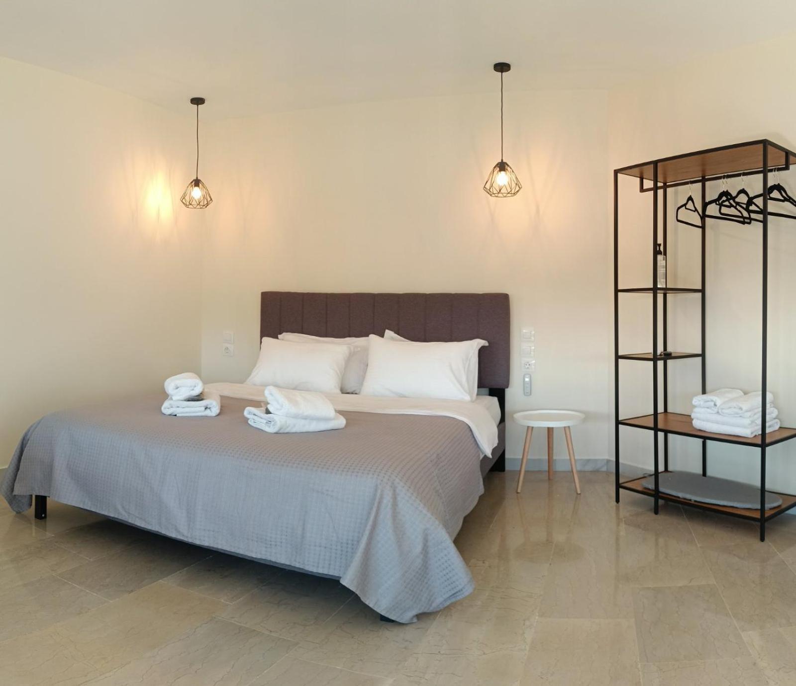 Athens Experience Suite 1 Zewnętrze zdjęcie